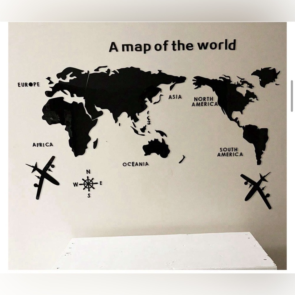 Wall Art Decal For Home Decoration - Picture 11 of 12